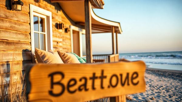 10 conseils pour des annonces de location saisonnière efficaces