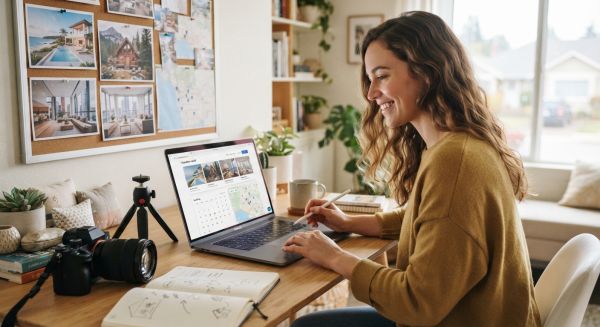 10 conseils pour des annonces de location saisonnière efficaces