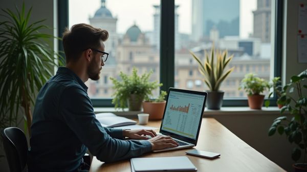 Comment choisir une solution de comptabilité en ligne adaptée ?