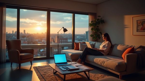 Des formules d'assurance habitation adaptées à chaque situation