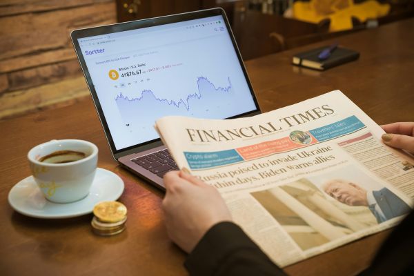 L'importance de l'ingénieur financier dans l'optimisation des perturbations d'actifs