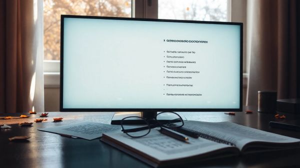 Top 5 astuces pour sélectionner une solution de comptabilité en ligne