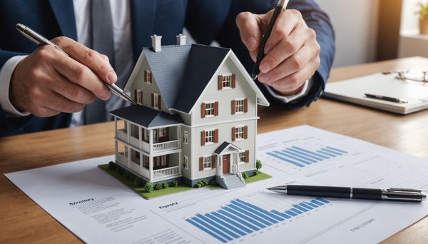 Comment évaluer le rendement d'un bien immobilier d'investissement ?