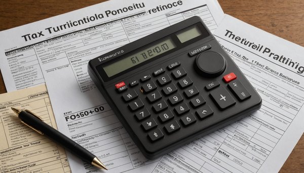 Quelles sont les implications fiscales de la vente d'une propriété héritée ?