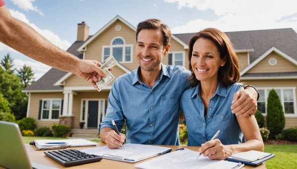 Quelles sont les différentes modalités de remboursement d'un prêt immobilier ?