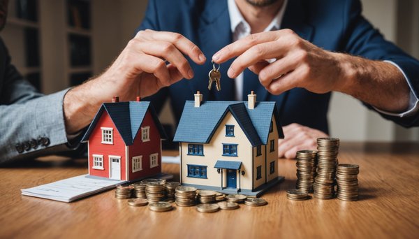 Comment le choix d'un bien immobilier peut influencer les revenus locatifs ?