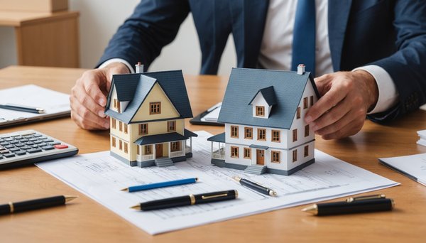 Comment investir intelligemment dans l'immobilier ?