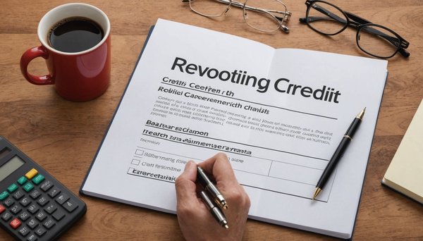 Les critères pour obtenir un crédit renouvelable