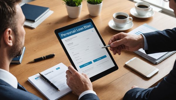 Les courtiers en prêts personnels