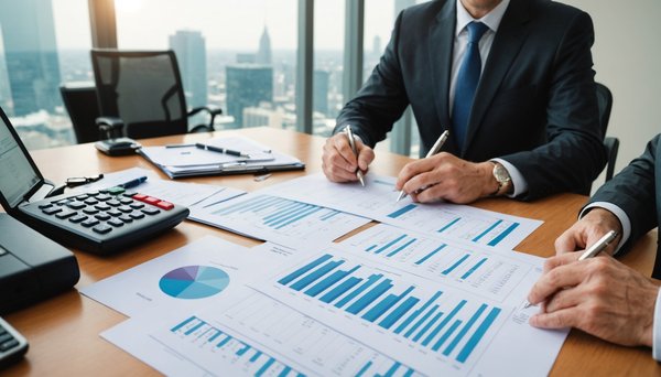 FAQ sur le courtage financier