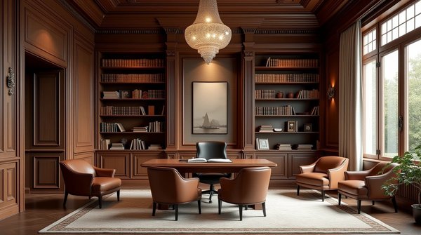 Family office : optimiser la gestion de votre patrimoine familial