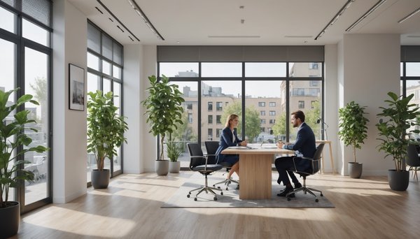 L'agence immobilière à colombes qui répond à vos besoins