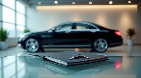 Tout savoir sur le crédit voiture : guide complet et pratique