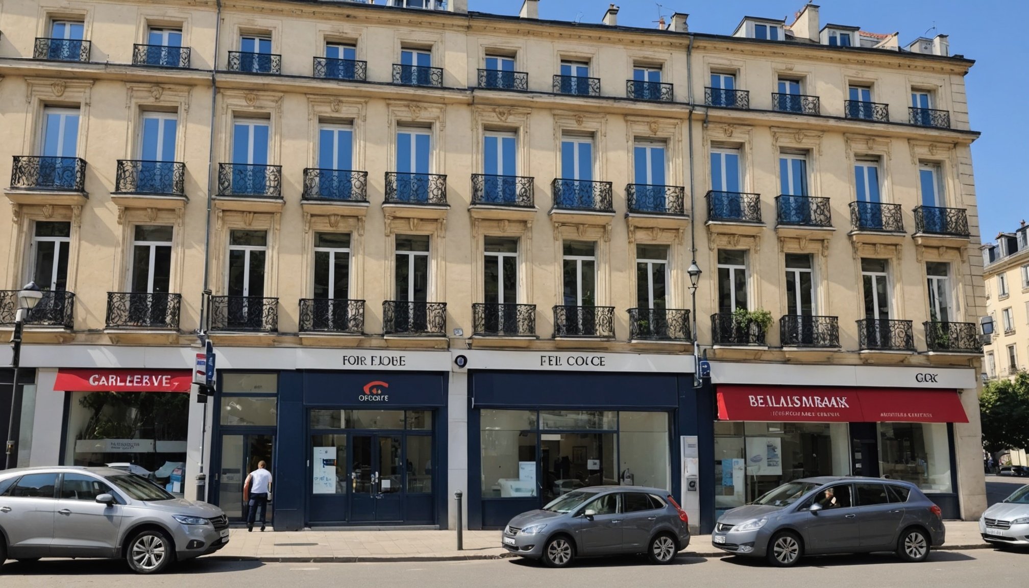 Questions fréquentes sur les services immobiliers à Colombes